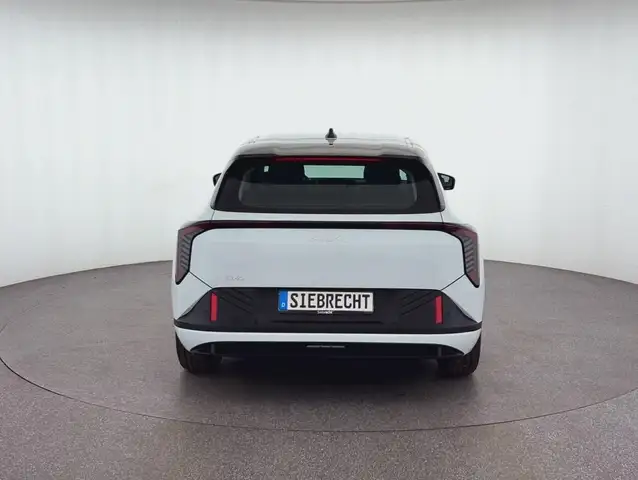 Kia Ev4 view 4