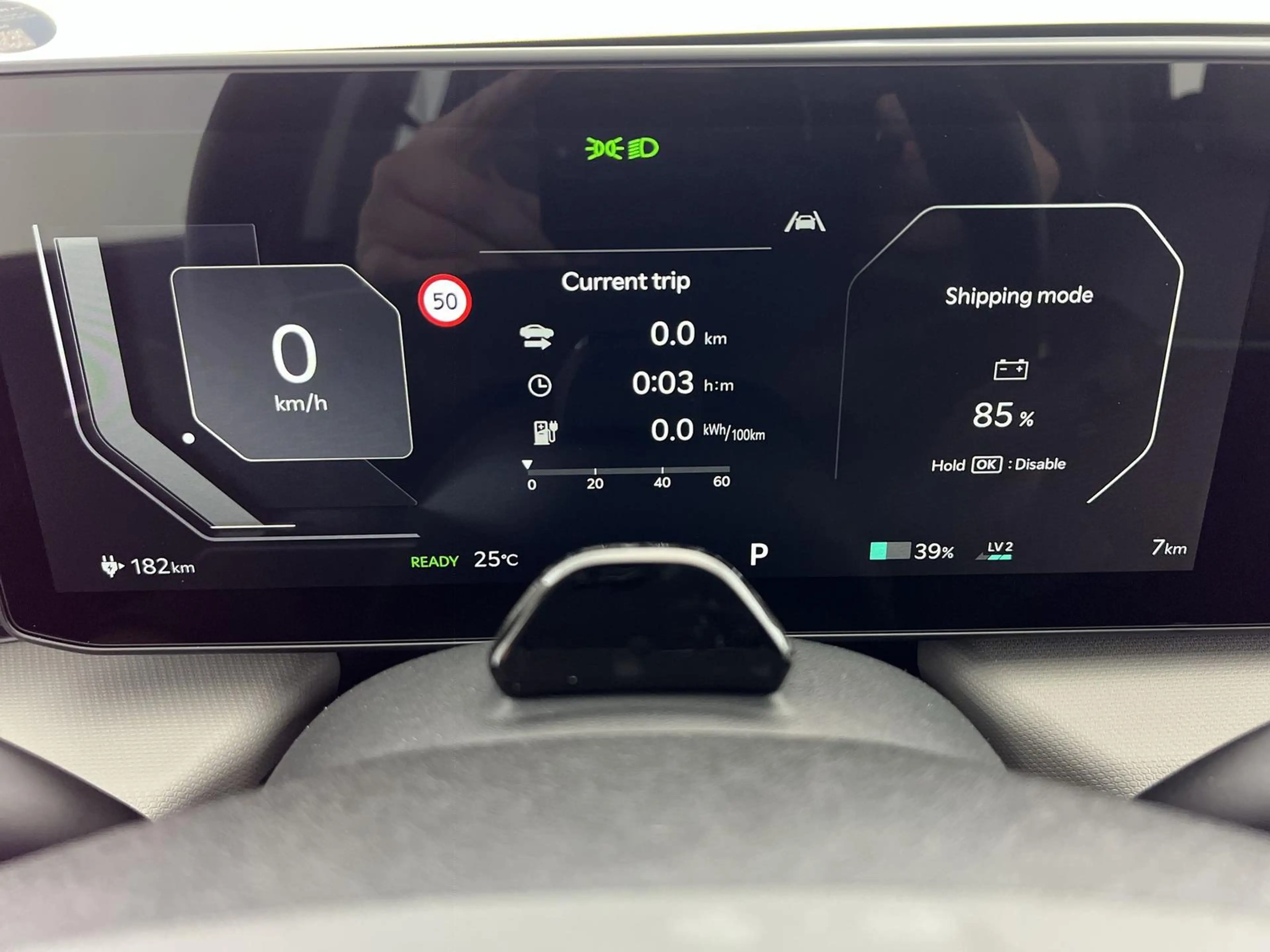Kia EV4 150 kW Air*LHZ*RFK*NAVI*uvm — photo 11