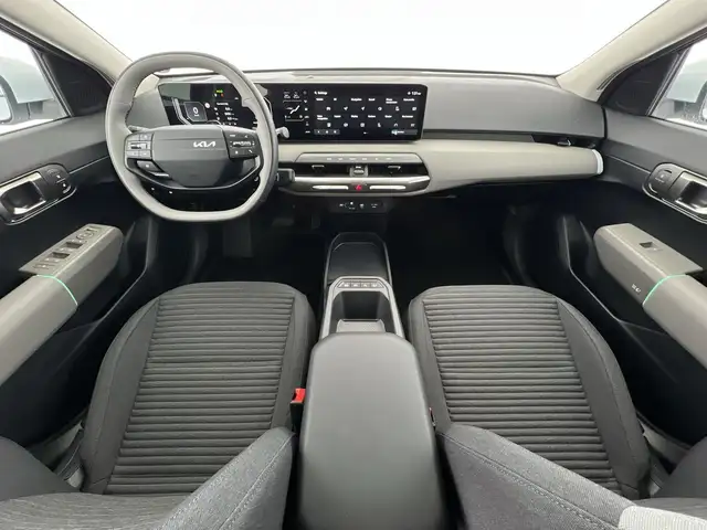 Kia Ev4 view 7