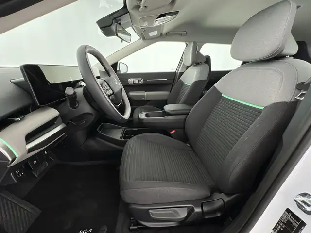 Kia Ev4 view 8
