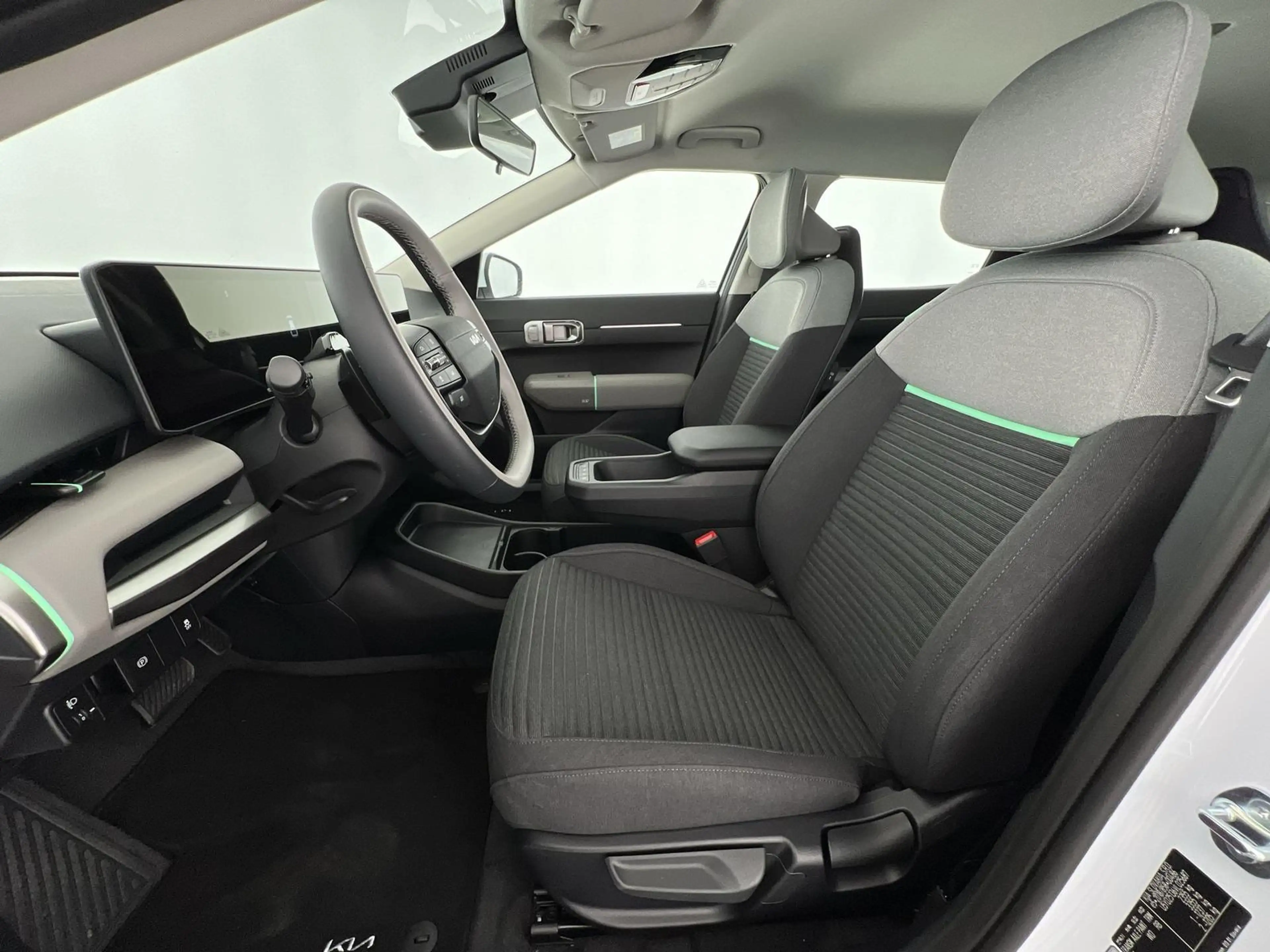 Kia EV4 150 kW Air*LHZ*RFK*NAVI*uvm — photo 8