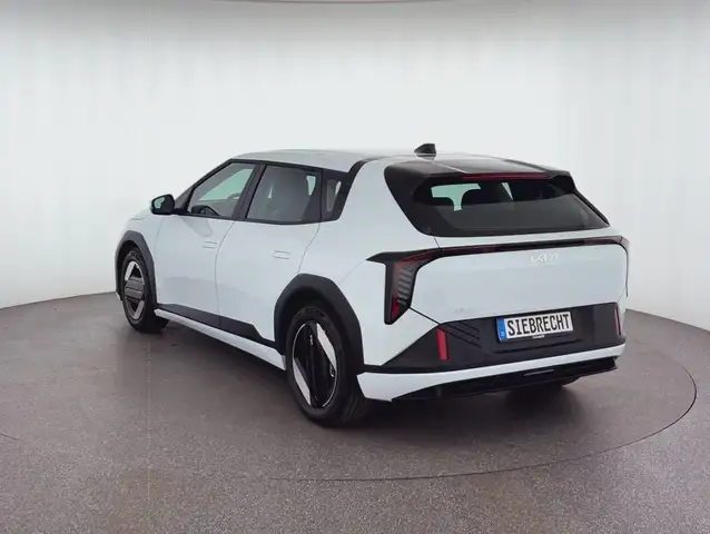 Kia Ev4 view 5
