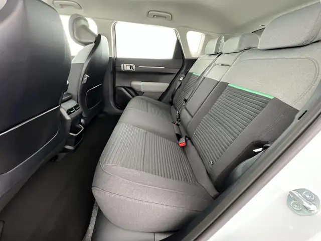 Kia Ev4 view 9