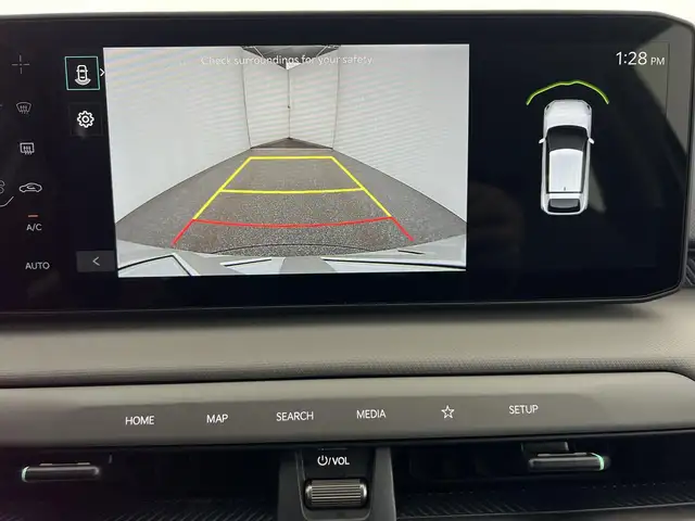Kia Ev4 view 13