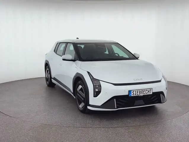 Kia Ev4 view 3