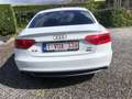 Audi A5 2.0 TDi S line Multitronic DPF avec ct et immatric Blanc - thumbnail 7