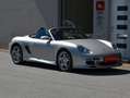 Porsche Boxster 2.7 Handschalter, Reifen, Wartung neu! Argent - thumbnail 1