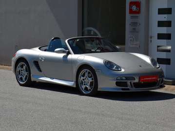 2.7 Handschalter, Reifen, Wartung neu!