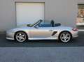 Porsche Boxster 2.7 Handschalter, Reifen, Wartung neu! Argent - thumbnail 33