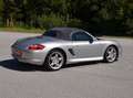 Porsche Boxster 2.7 Handschalter, Reifen, Wartung neu! Argent - thumbnail 2