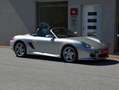 Porsche Boxster 2.7 Handschalter, Reifen, Wartung neu! Argent - thumbnail 27