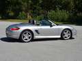 Porsche Boxster 2.7 Handschalter, Reifen, Wartung neu! Argent - thumbnail 17