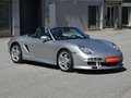 Porsche Boxster 2.7 Handschalter, Reifen, Wartung neu! Argent - thumbnail 20
