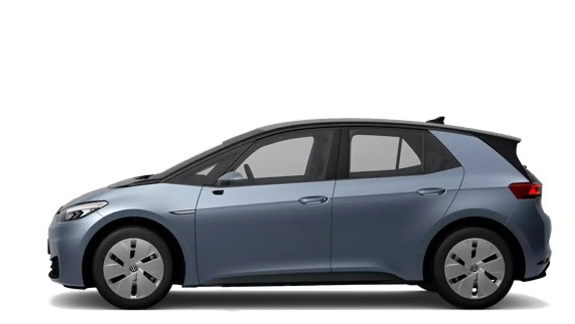 Volkswagen ID.3 ID.3 2023 45 kWh Pure Performance Blu/Azzurro - 2