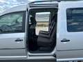 Volkswagen Caddy 2.0 TDI Kombi BMT*2X SCHIEBETÜR*NAVI*PDC* Silber - thumbnail 12