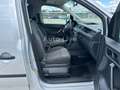 Volkswagen Caddy 2.0 TDI Kombi BMT*2X SCHIEBETÜR*NAVI*PDC* Silber - thumbnail 8