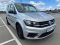 Volkswagen Caddy 2.0 TDI Kombi BMT*2X SCHIEBETÜR*NAVI*PDC* Silber - thumbnail 7