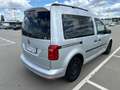 Volkswagen Caddy 2.0 TDI Kombi BMT*2X SCHIEBETÜR*NAVI*PDC* Silber - thumbnail 5