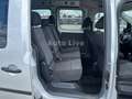 Volkswagen Caddy 2.0 TDI Kombi BMT*2X SCHIEBETÜR*NAVI*PDC* Silber - thumbnail 9