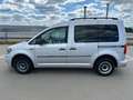 Volkswagen Caddy 2.0 TDI Kombi BMT*2X SCHIEBETÜR*NAVI*PDC* Silber - thumbnail 2