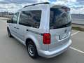 Volkswagen Caddy 2.0 TDI Kombi BMT*2X SCHIEBETÜR*NAVI*PDC* Silber - thumbnail 3
