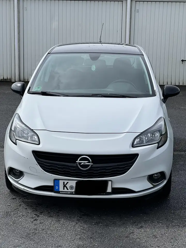 Opel Corsa-e