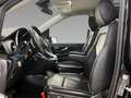 Mercedes-Benz V 250 d lang AVANTGAR+EDITION+DISTR+Burm+TotW+360 Black - thumbnail 9