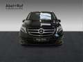 Mercedes-Benz V 250 d lang AVANTGAR+EDITION+DISTR+Burm+TotW+360 Black - thumbnail 2