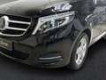 Mercedes-Benz V 250 d lang AVANTGAR+EDITION+DISTR+Burm+TotW+360 Black - thumbnail 3