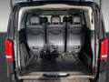 Mercedes-Benz V 250 d lang AVANTGAR+EDITION+DISTR+Burm+TotW+360 Black - thumbnail 8