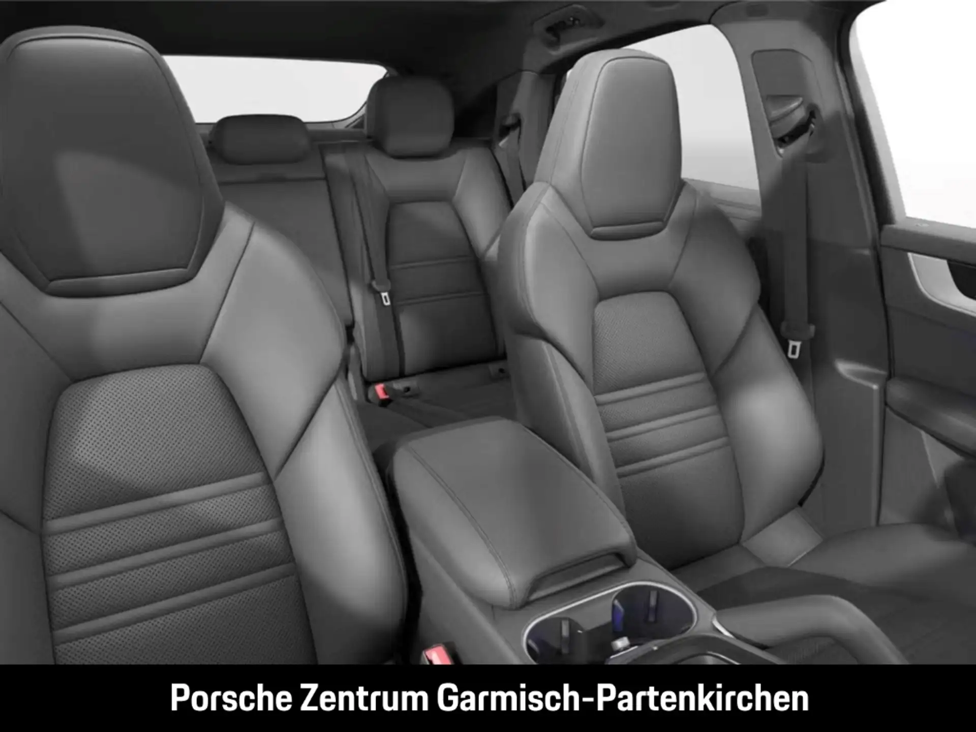 Porsche Cayenne E-Hybrid 2025 화이트 사진 8