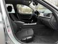 BMW 316 316d Touring Advantage NAVI/TEMPO/SHZ/KLIMAx2 Argent - thumbnail 11