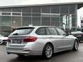 BMW 316 316d Touring Advantage NAVI/TEMPO/SHZ/KLIMAx2 Argent - thumbnail 6