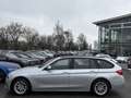 BMW 316 316d Touring Advantage NAVI/TEMPO/SHZ/KLIMAx2 Argent - thumbnail 3