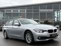 BMW 316 316d Touring Advantage NAVI/TEMPO/SHZ/KLIMAx2 Argent - thumbnail 8