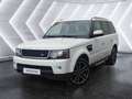 Land Rover Range Rover Sport 3.0TDV6 HSE Aut. Blanc - thumbnail 1