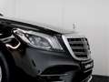 Mercedes-Benz S 450 S 4Matic Lang Premium Plus Schwarz - thumbnail 30