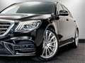 Mercedes-Benz S 450 S 4Matic Lang Premium Plus Czarny - thumbnail 7