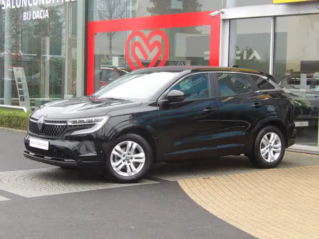 Renault Austral Austral Evolution TCe 130 Mild Hybrid