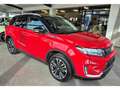 Suzuki Vitara 1.4 Mild-Hybrid Comfort+ 4x4 Navi LED Klimaautom D Rouge - thumbnail 6