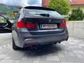 BMW 330 330d Touring Österreich-Paket Aut. Gri - thumbnail 4