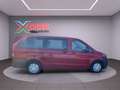 Mercedes-Benz Vito Tourer 111 CDI Pro FWD lang 9-Sitzer/Klima Rot - thumbnail 7