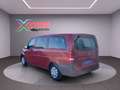 Mercedes-Benz Vito Tourer 111 CDI Pro FWD lang 9-Sitzer/Klima Rot - thumbnail 4