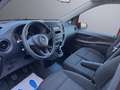 Mercedes-Benz Vito Tourer 111 CDI Pro FWD lang 9-Sitzer/Klima Rot - thumbnail 9