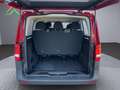 Mercedes-Benz Vito Tourer 111 CDI Pro FWD lang 9-Sitzer/Klima Rot - thumbnail 16