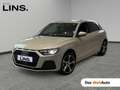 Audi A1 30 TFSI intense Silber - thumbnail 1