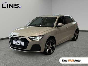 30 TFSI intense