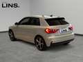 Audi A1 30 TFSI intense Silber - thumbnail 3