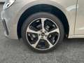 Audi A1 30 TFSI intense Silber - thumbnail 14