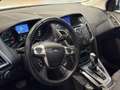 Ford Focus 2.0 TDCI 163CH FAP TITANIUM POWERSHIFT 5P Gris - thumbnail 6